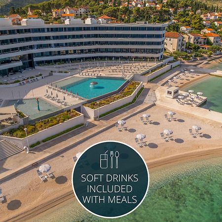 פוסטיר Grand Hotel View מראה חיצוני תמונה
