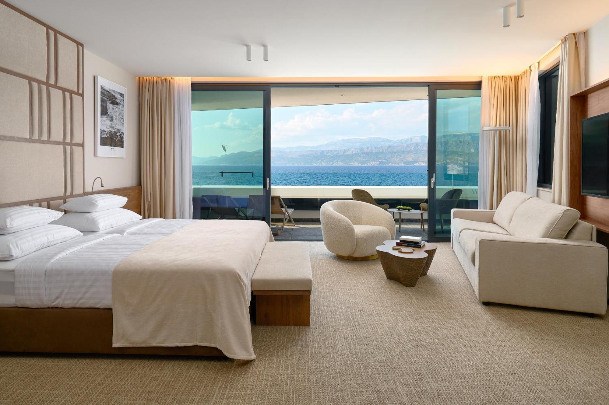 פוסטיר Grand Hotel View מראה חיצוני תמונה