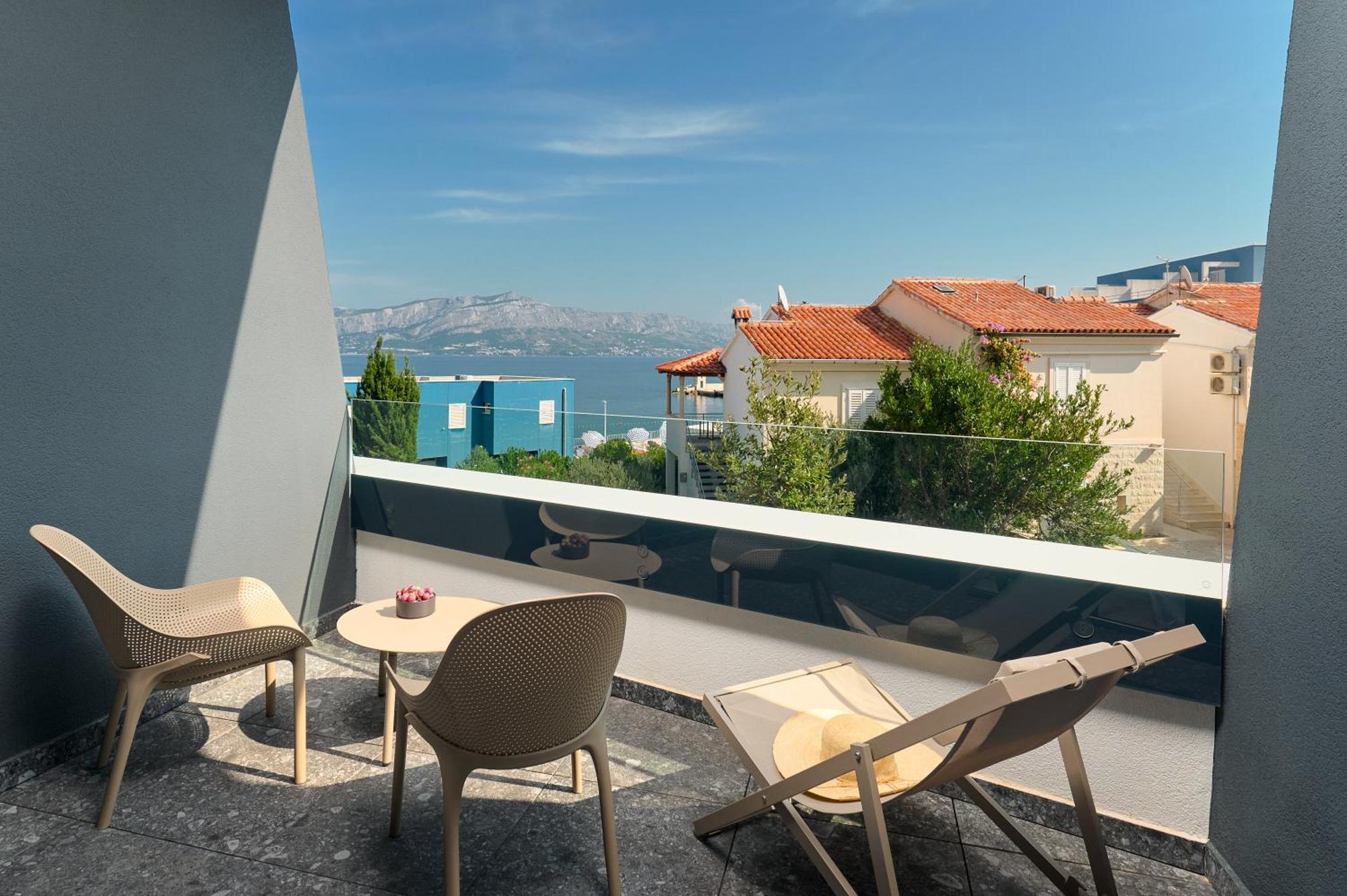 פוסטיר Grand Hotel View מראה חיצוני תמונה