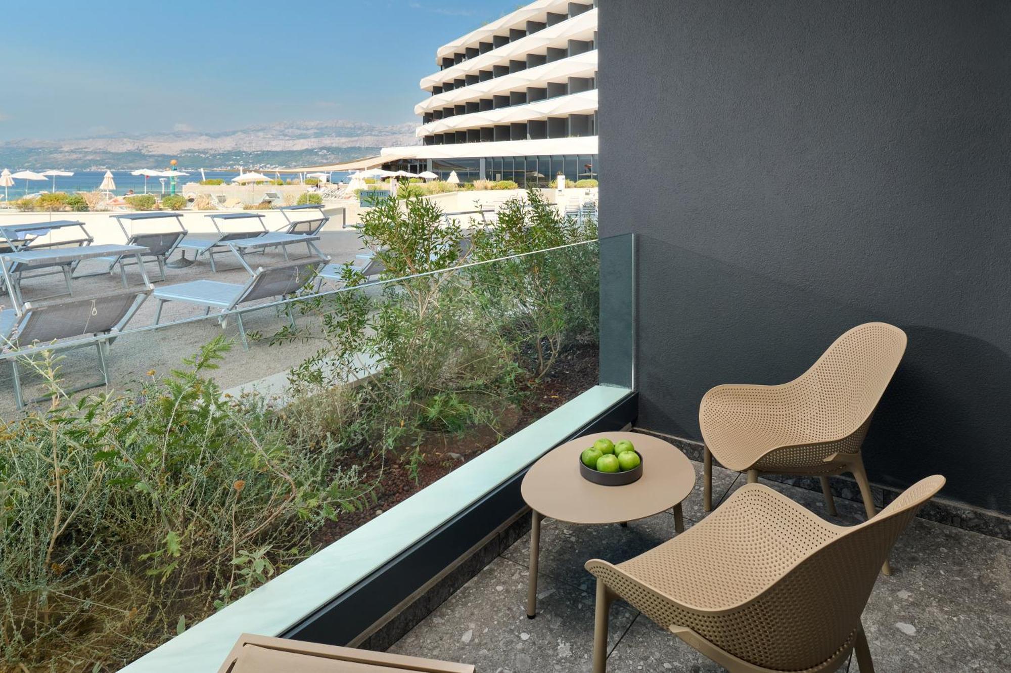 פוסטיר Grand Hotel View מראה חיצוני תמונה
