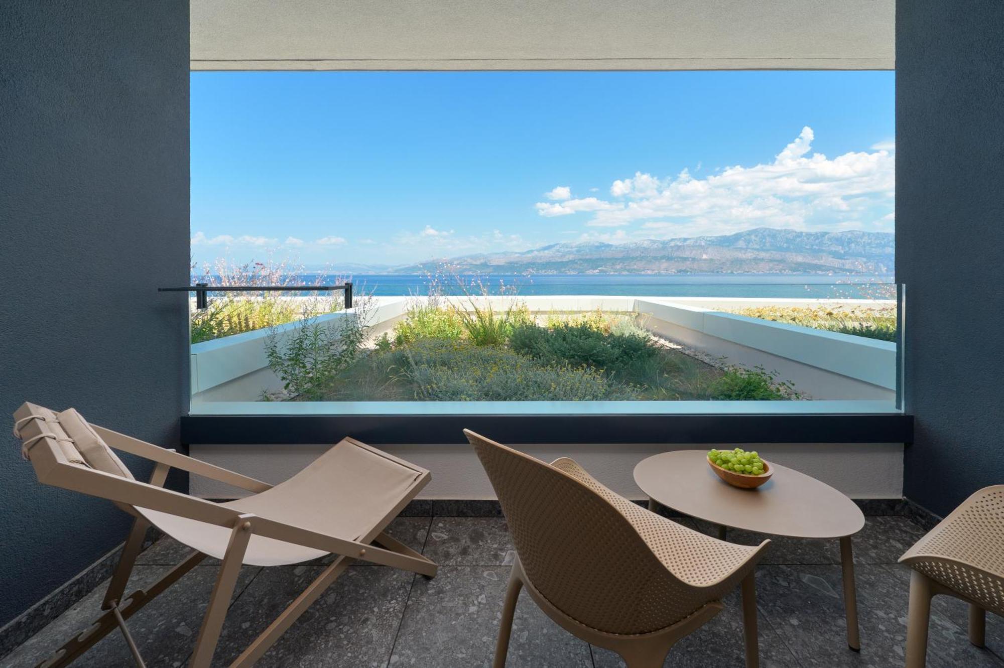 פוסטיר Grand Hotel View מראה חיצוני תמונה